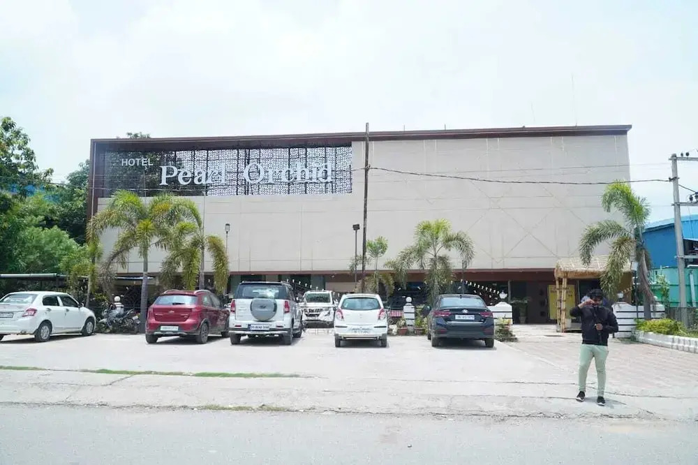 Hotel Pramod