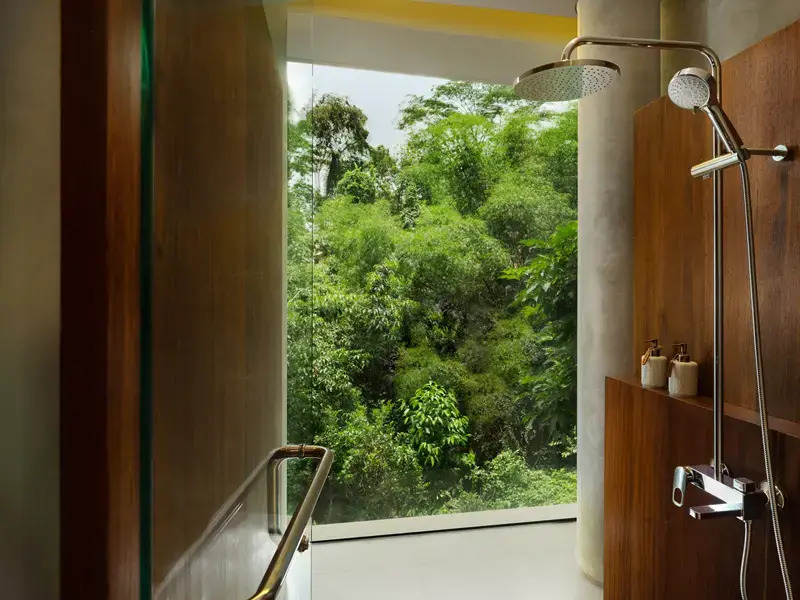 Wanasekar Resort