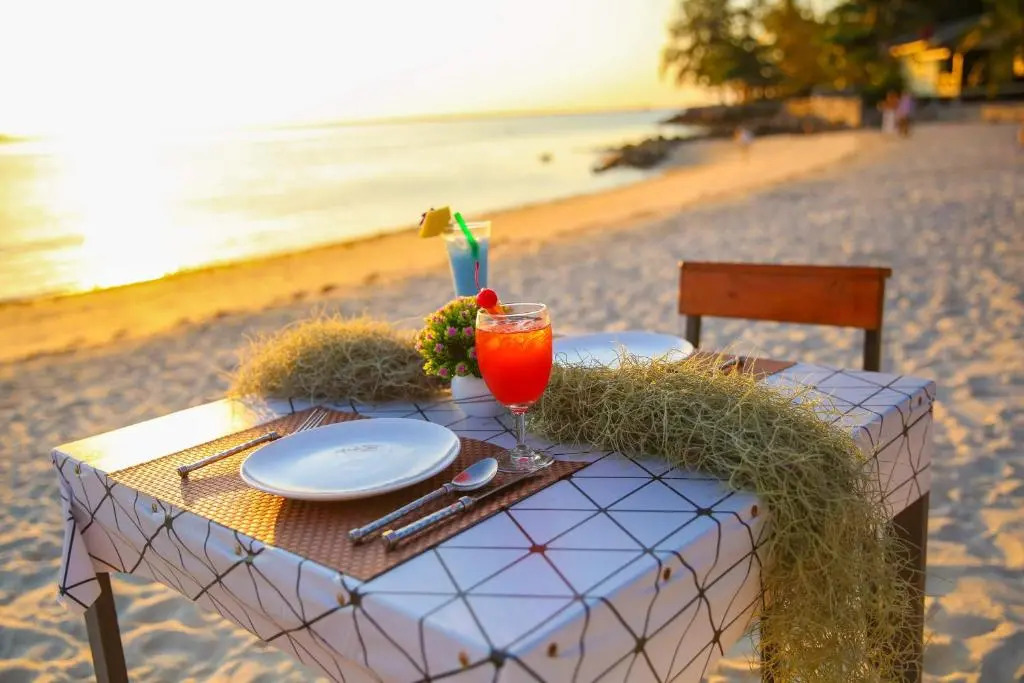 Laemson Resort