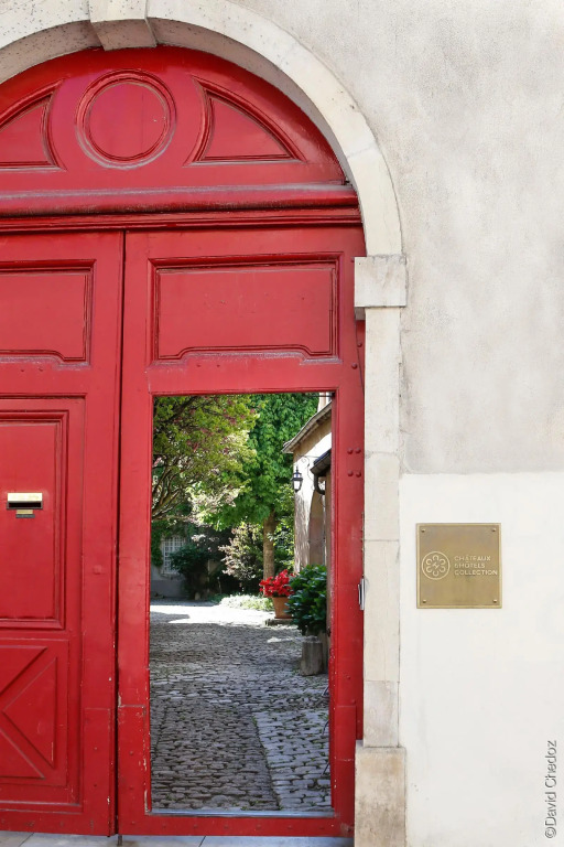 La Cour Berbisey