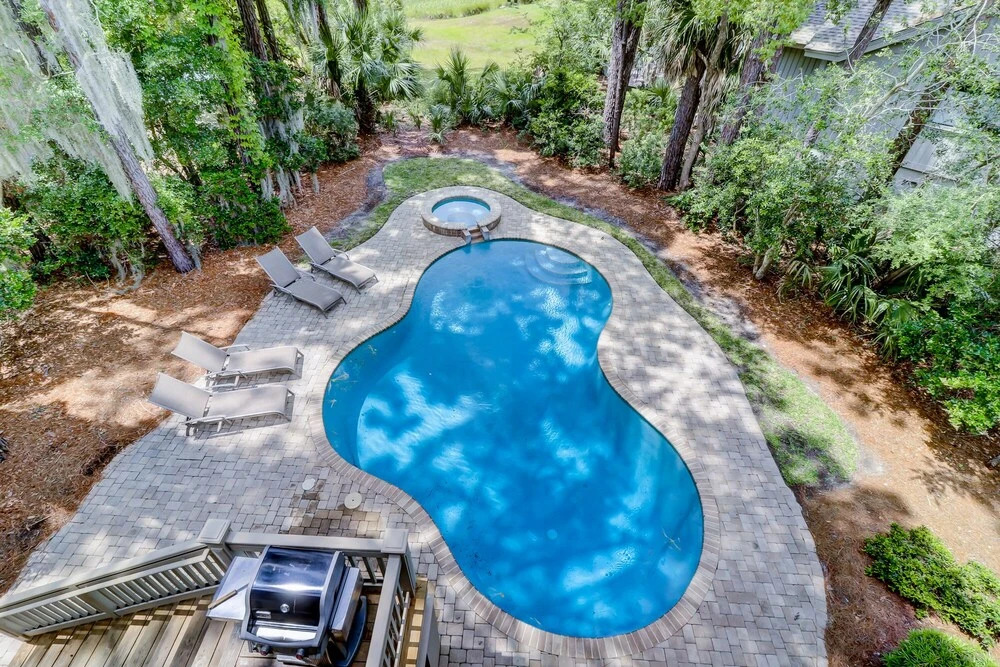13 Audubon Pond