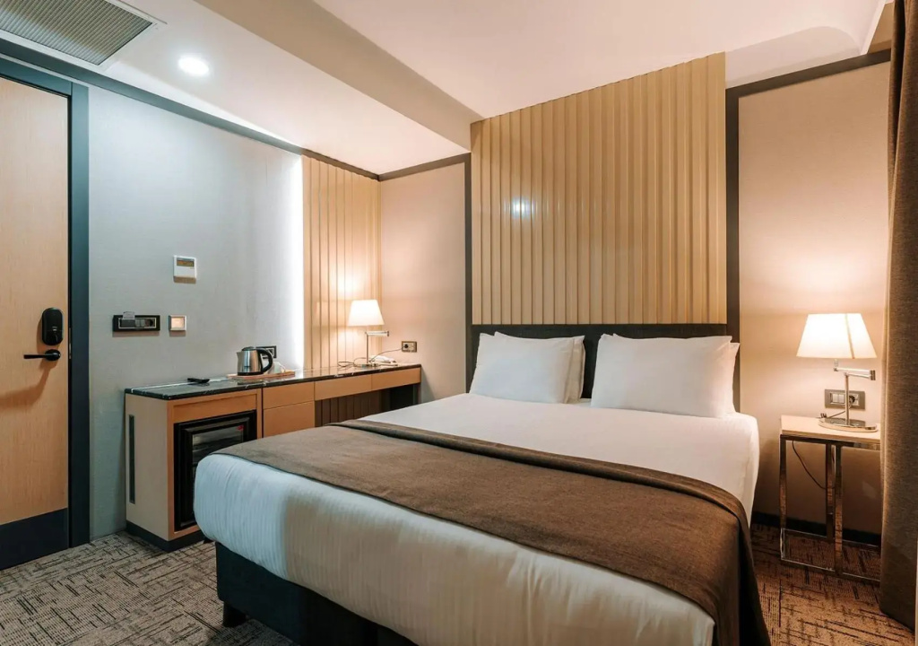 Invite Hotel Corner Trabzon