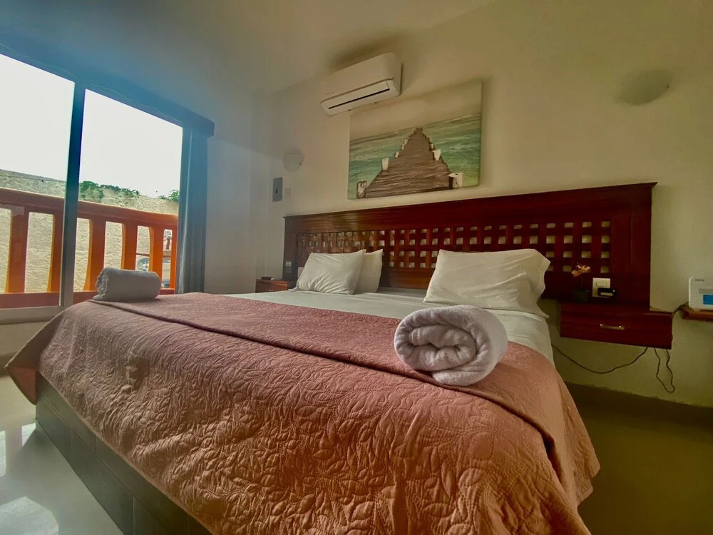 Suites Ximajo
