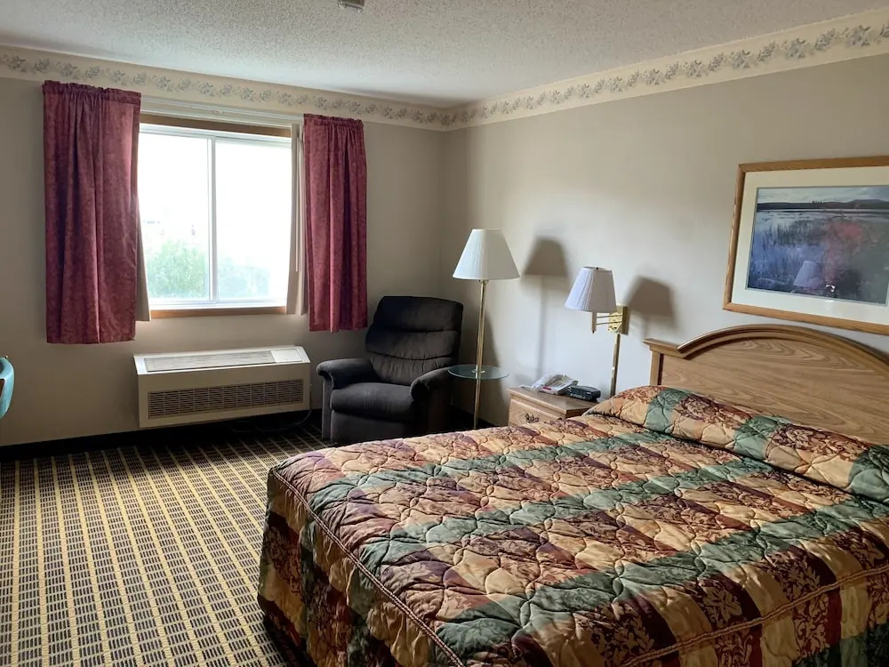 Country Inn Deerwood