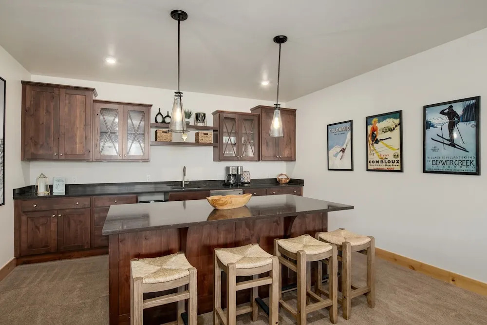 256 Maryland Creek By Summit County Mountain Retreats