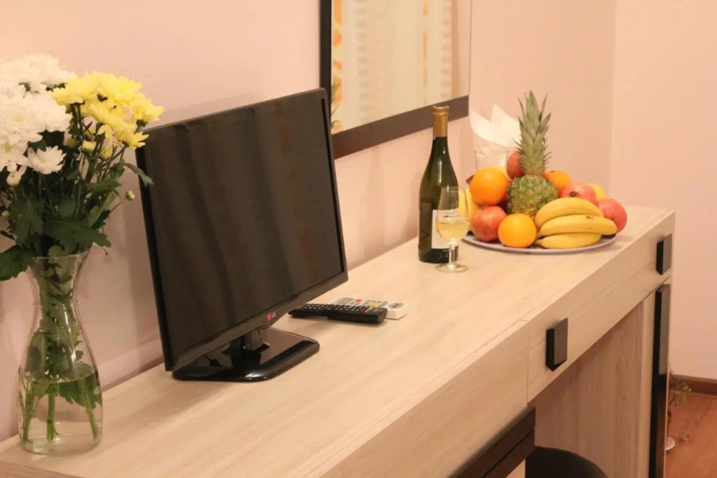 Guest House Stels