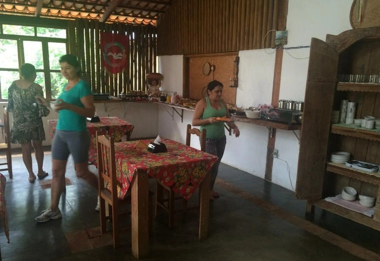 Pousada Colonial