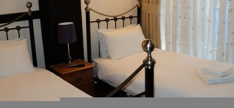 Cornerstone B&B