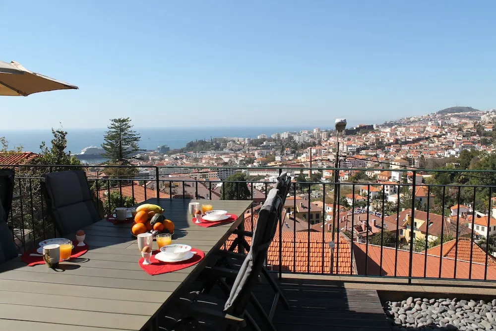 OurMadeira - Villa Luzia
