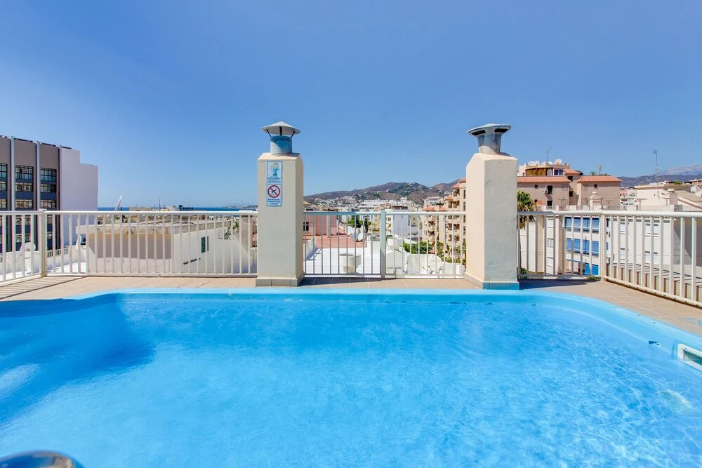 Apartamento Andalucía 101