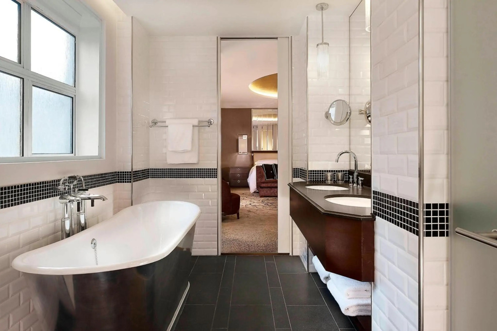 Sheraton Grand London Park Lane