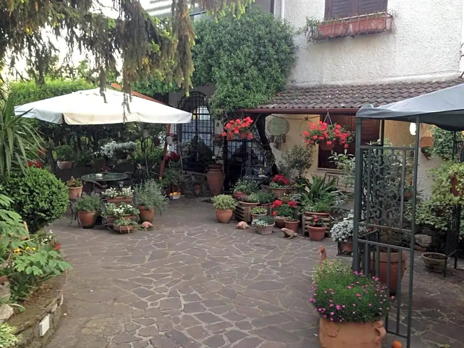 BB Casa Pontcorvi