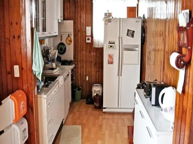 Homo Nomad Guesthouse for Backpackers