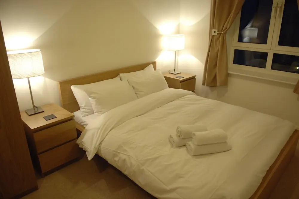 City Apartments Northampton Centro