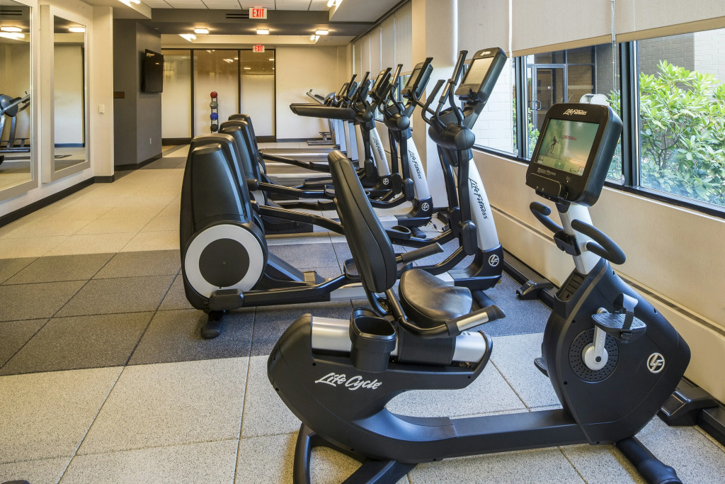 DoubleTree by Hilton Pittsburgh - Cranberry