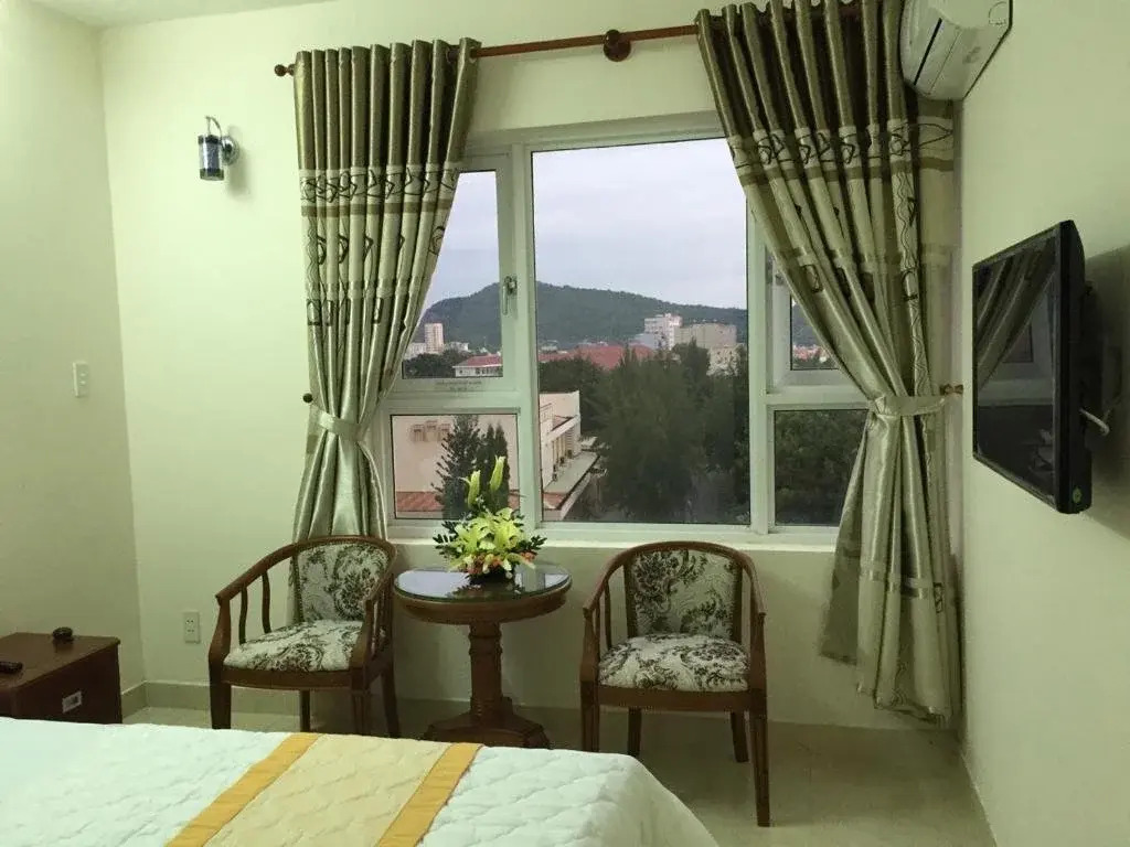 nice apartment in vung tau