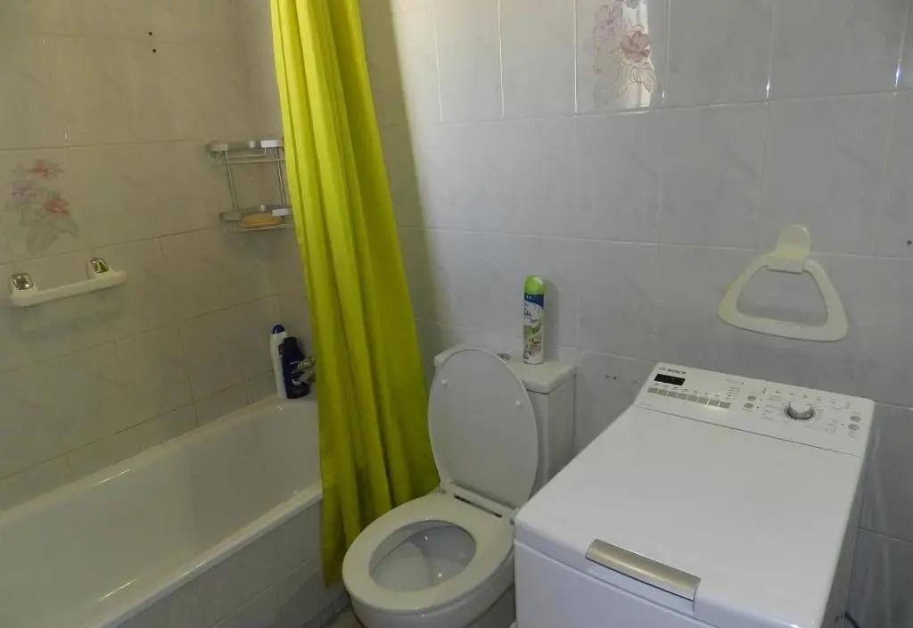 Chalet Playa Flamenca