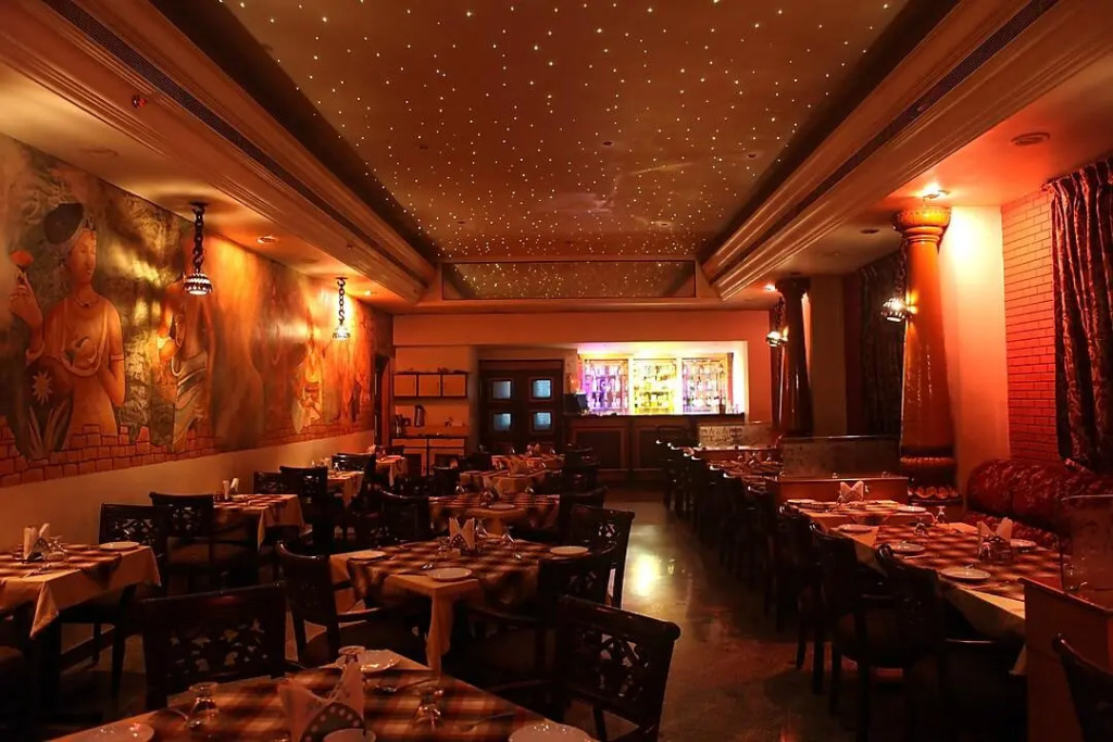 Royal Fort Hotel