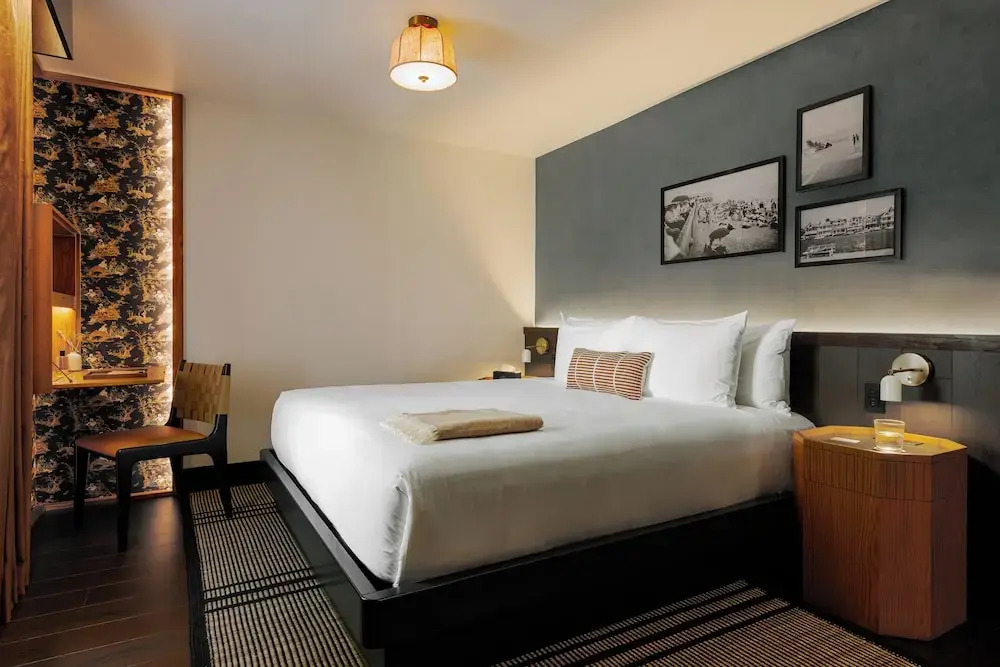 Hotel Albatross