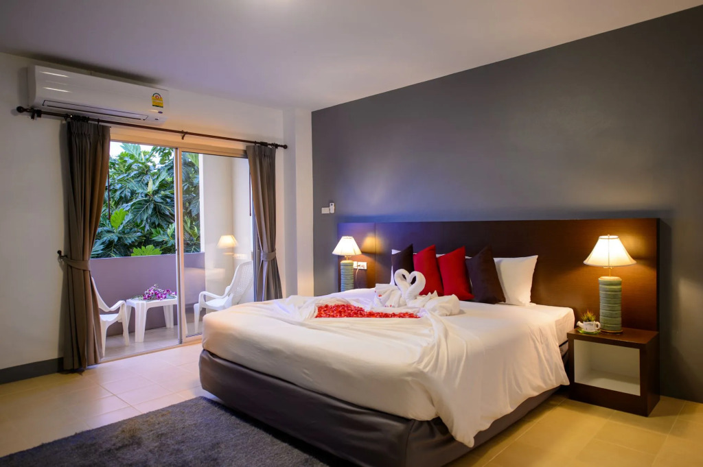 Z-Talay House