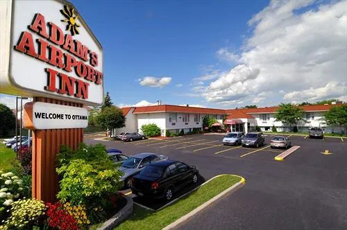Adams Airport Inn