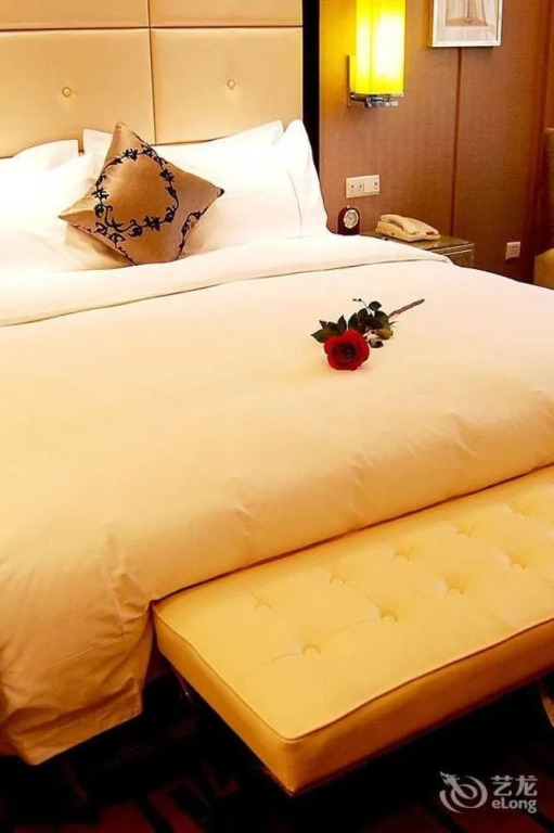Datong Continental Hotel