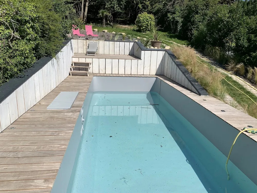 Villa 4 Near St Valry S Somme