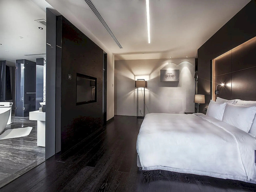 Shenzhen O Hotel