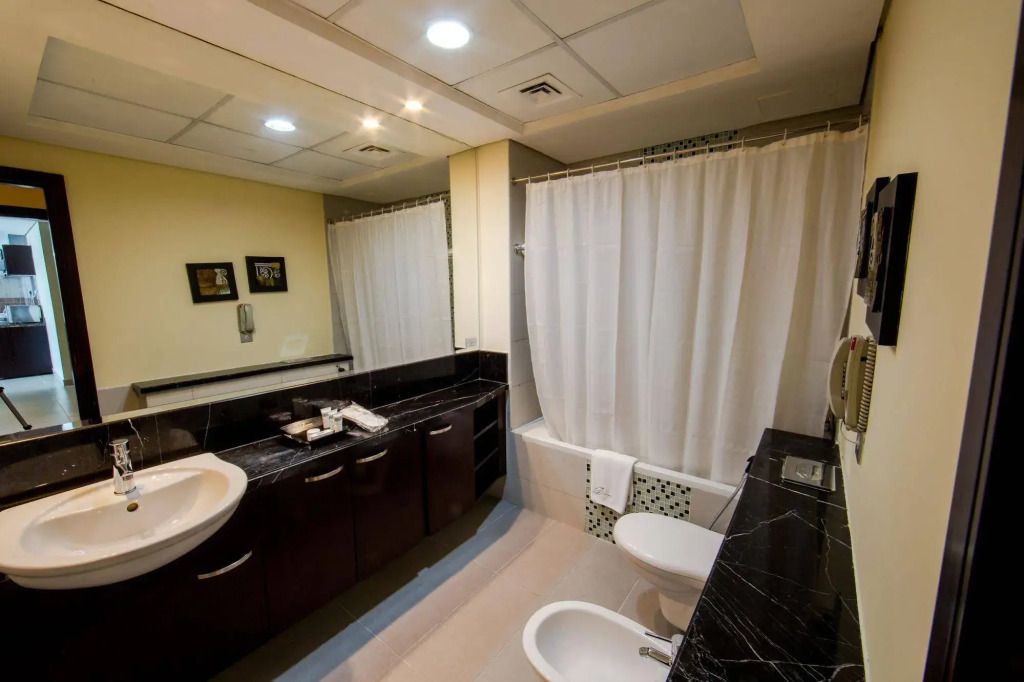 Dunes Hotel Apartment Al Barsha