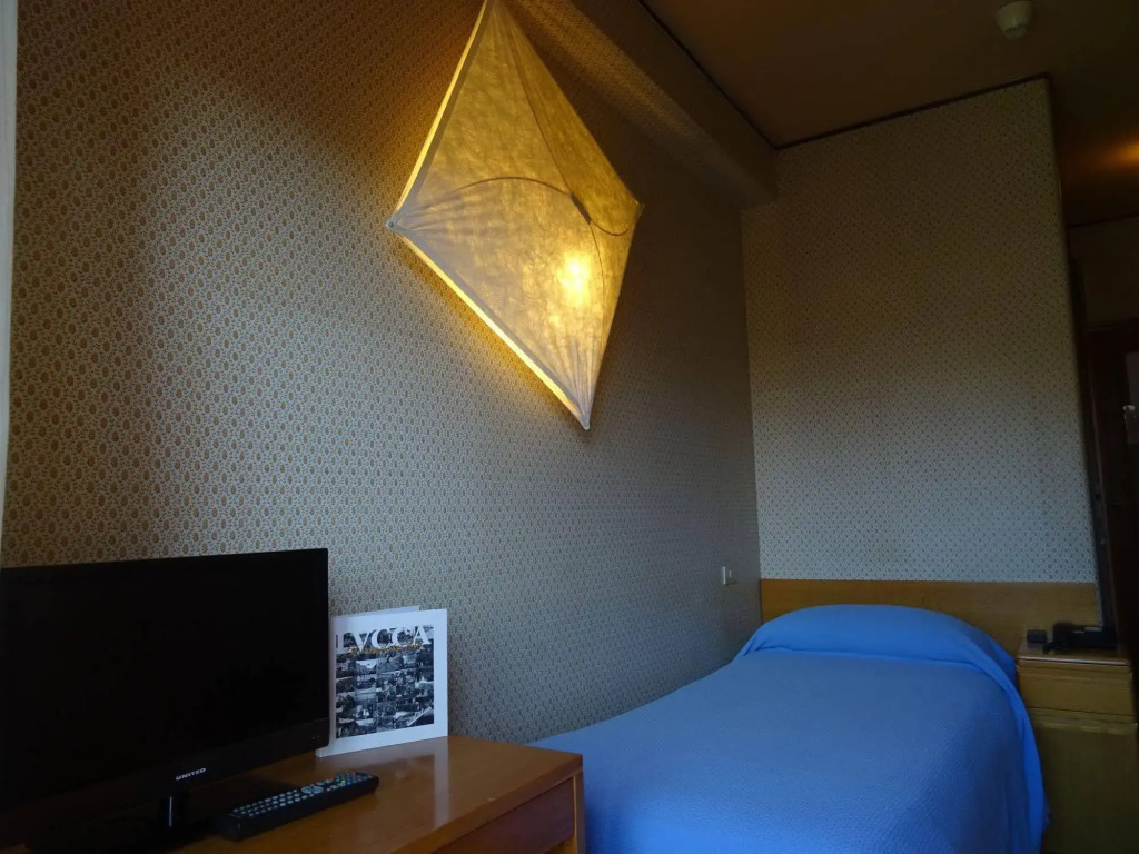 Hotel La Pergola