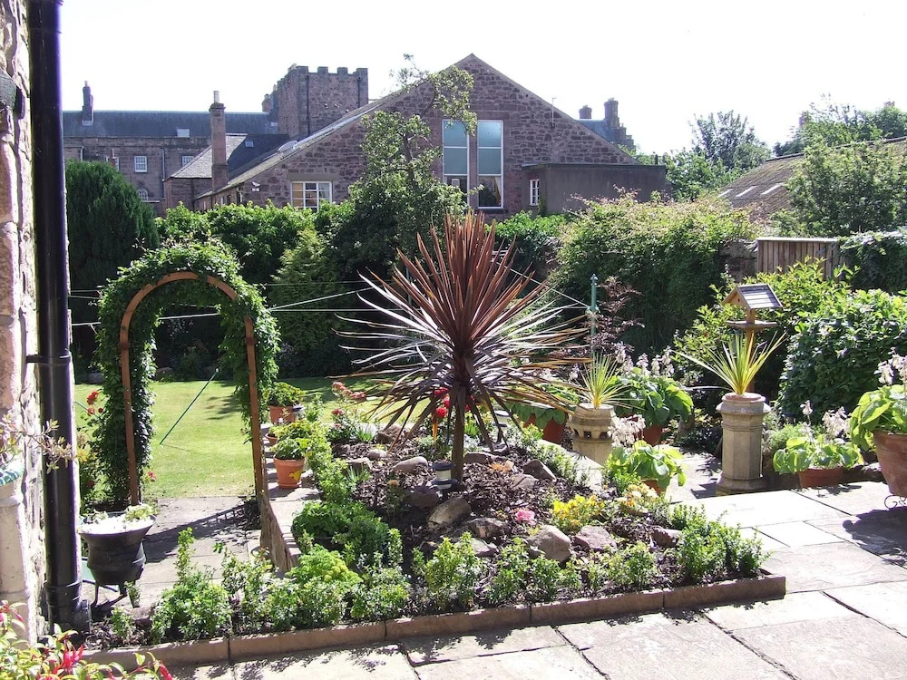 Alannah House
