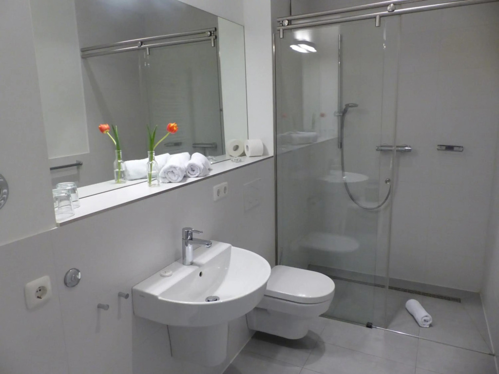 Exklusive familienfreundliche Ferienwohnung im Haus Aalbeek
