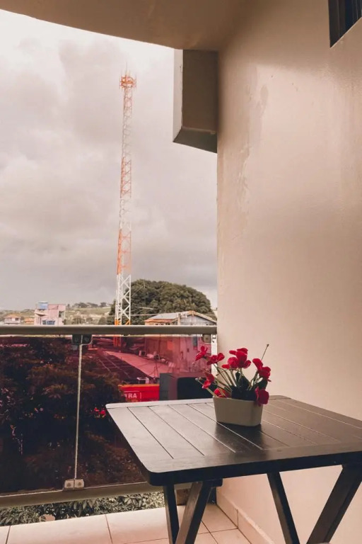 Amazon Xingu Hotel