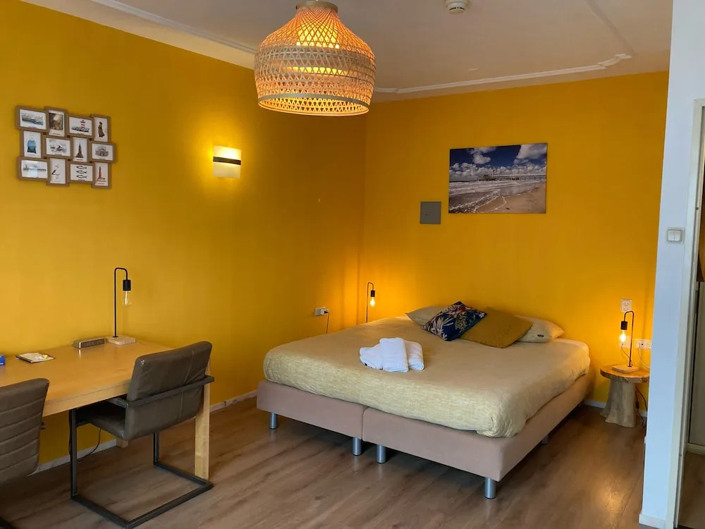 Hotel Plato by Hofstad Studios