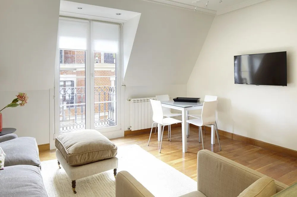 Zubieta Playa 3 by FeelFree Rentals