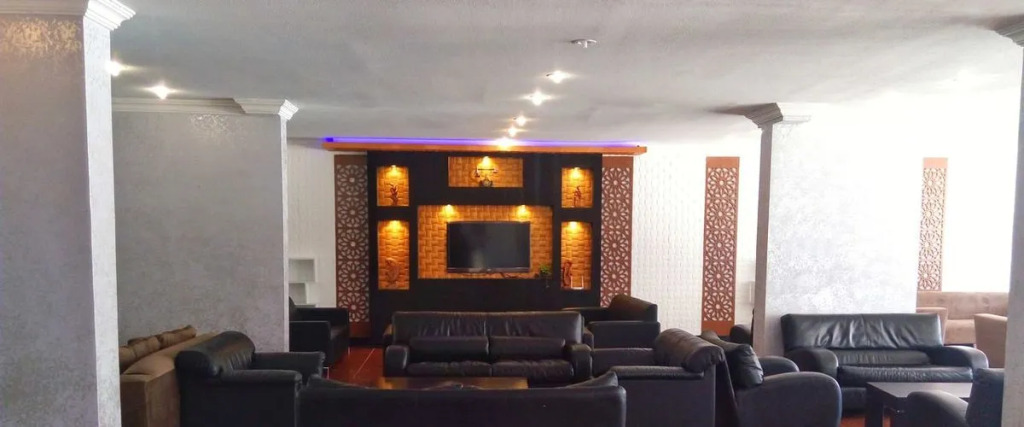 Castle Park Hotel
