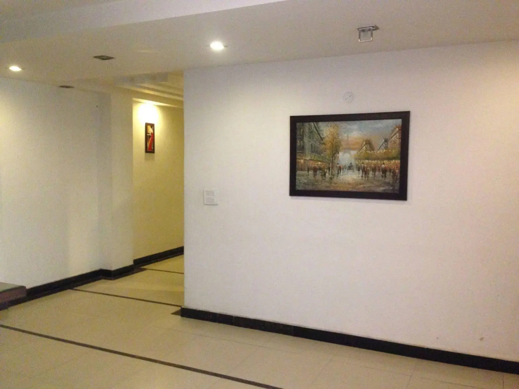Hotel Namaskar