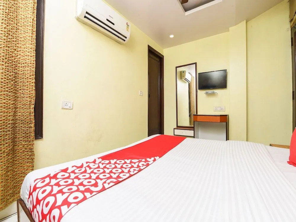 Hotel O Paharganj Near Railway Station Formerly Chand Palace