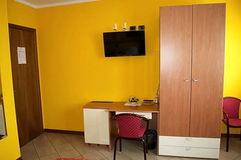Hotel Mantova Sud