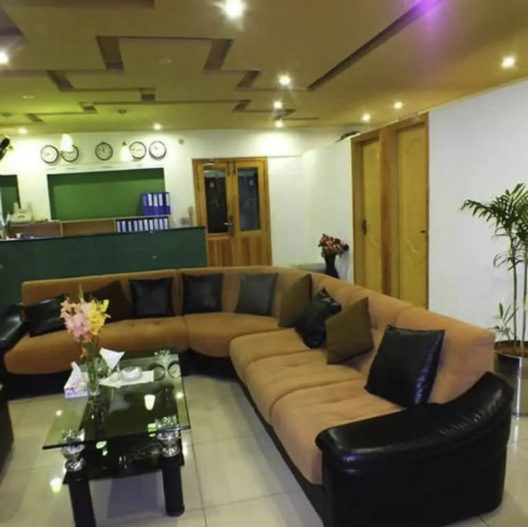 Capetown Guest House