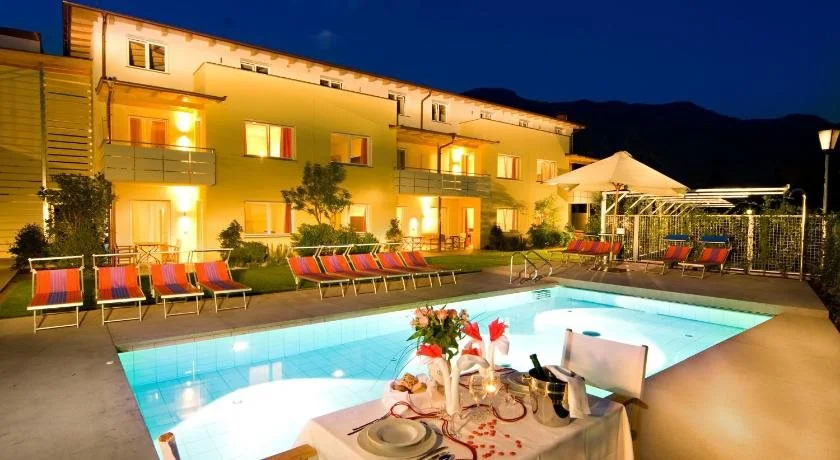 Garden Residence