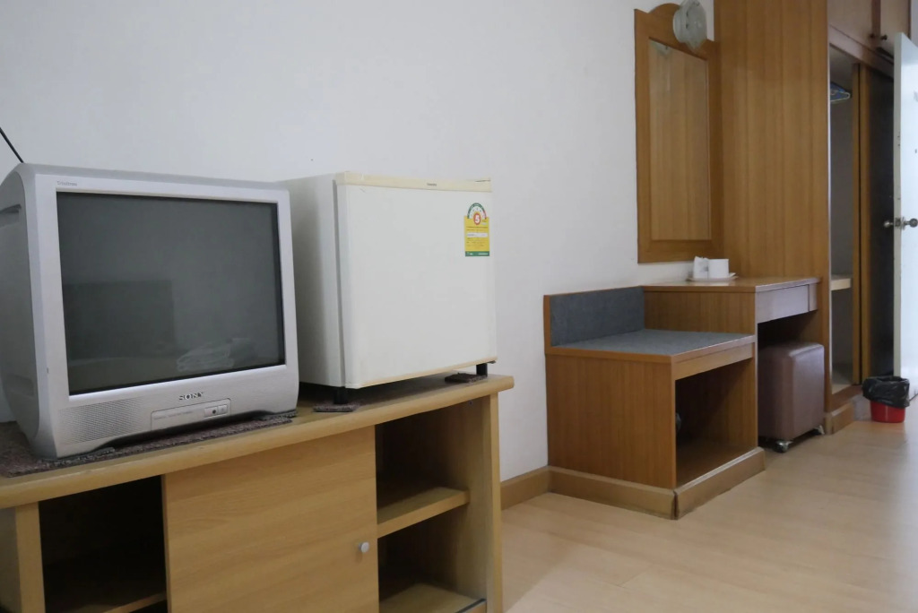 HOUSE HOTEL Central Pattaya