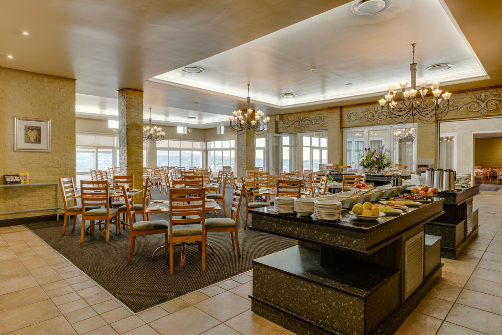 Protea Hotel by Marriott Stellenbosch & Conference Centre
