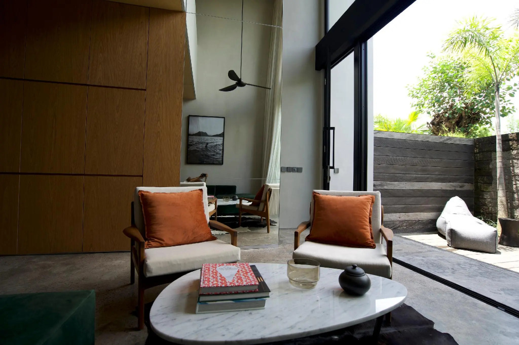OXO Townhouses Berawa Canggu