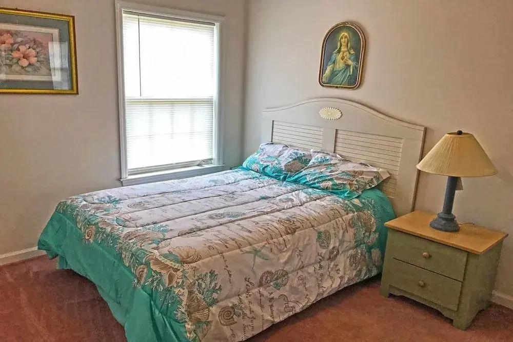 East Biscayne Drive 8803 3 Bedrooms 2 Bathrooms Home