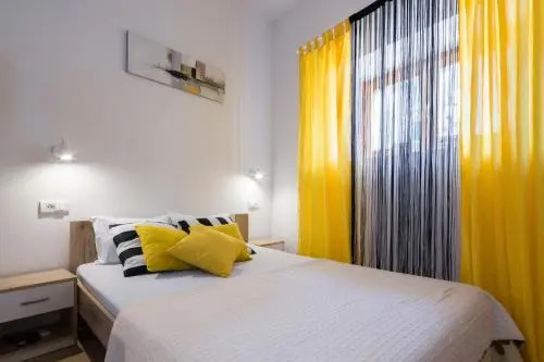 Apartments Toma