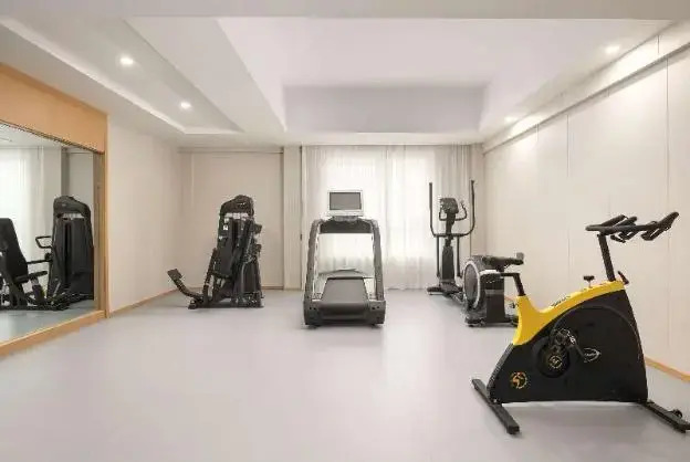 Starway Hotel (Nanjing Lishui Gujia Ouyada Plaza)