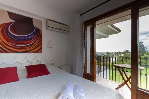 Villa Fustera - Costa CarpeDiem