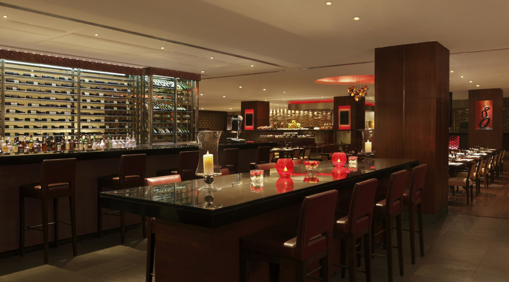 Hilton Garden Inn New Delhi/Saket