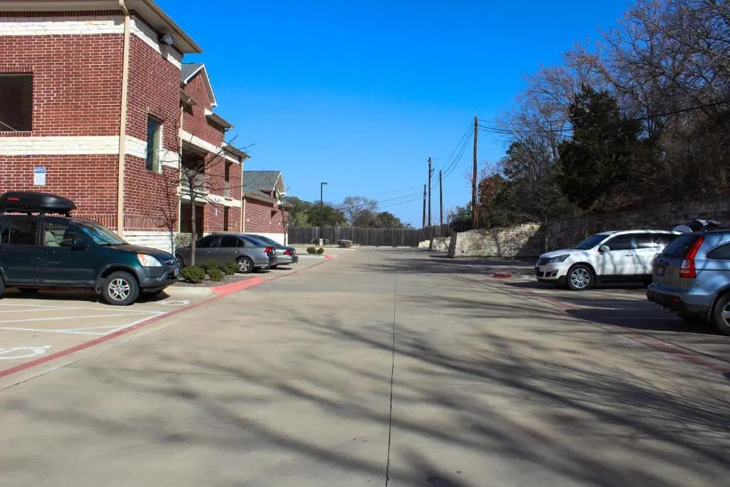 Texas Bungalows Hotel & Hotel Que at Lakeline Austin Cedar Park